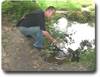 水道事業について