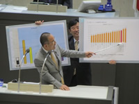 教育施策について