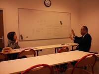 フランスの国際バカロレア認定校、ビクトルユーゴー